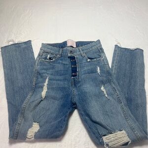 Revice jeans